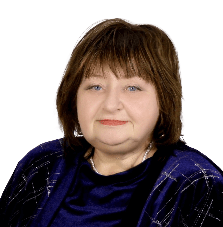 Адвокат Дашко Людмила Владимировна